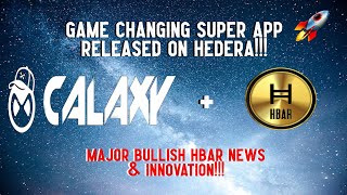 Game Changing Super App Released On Hedera!!! screenshot 5
