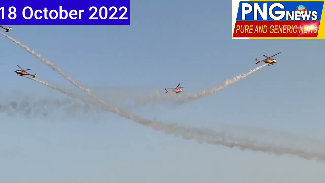 #Defexpo2022