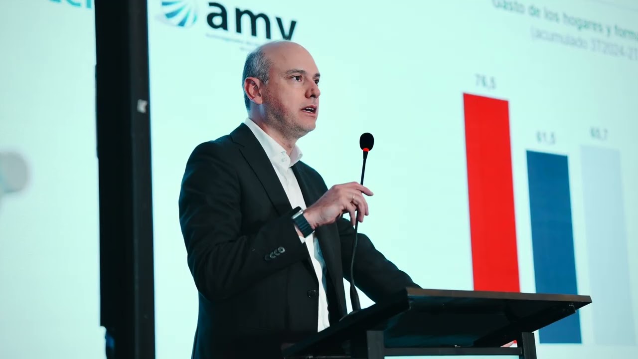 ANIF Centro de Pensamiento Económico - Nueva imagen