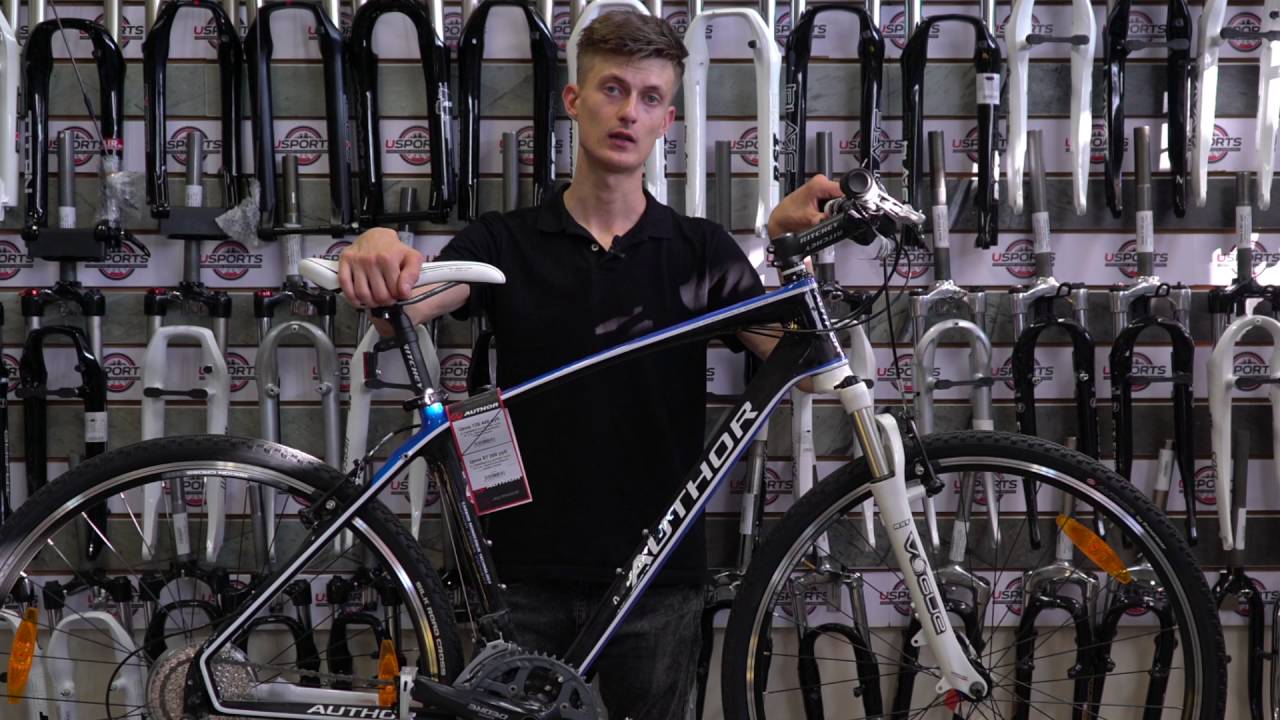 Usports Магазин Велосипедов