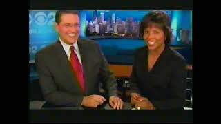 Cbs 2 Chicago - Channel 2 News Commercial - April 2004