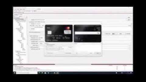Updated Full X2 Emv Software pack tutorial (ICOP, ATR2.0, BP TOOLS, MSRX, CARDPEEK..