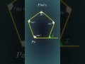 Master the Polygon Angle Puzzle! 🧠 Solve the Missing Interior or Exterior Angle