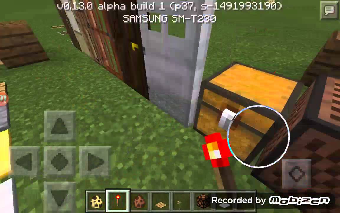 майнкрафт trashbox 0.13.0 #10
