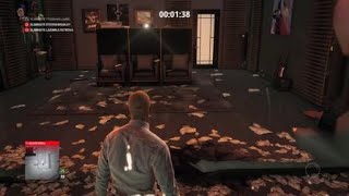 HITMAN 3: Is This New?
