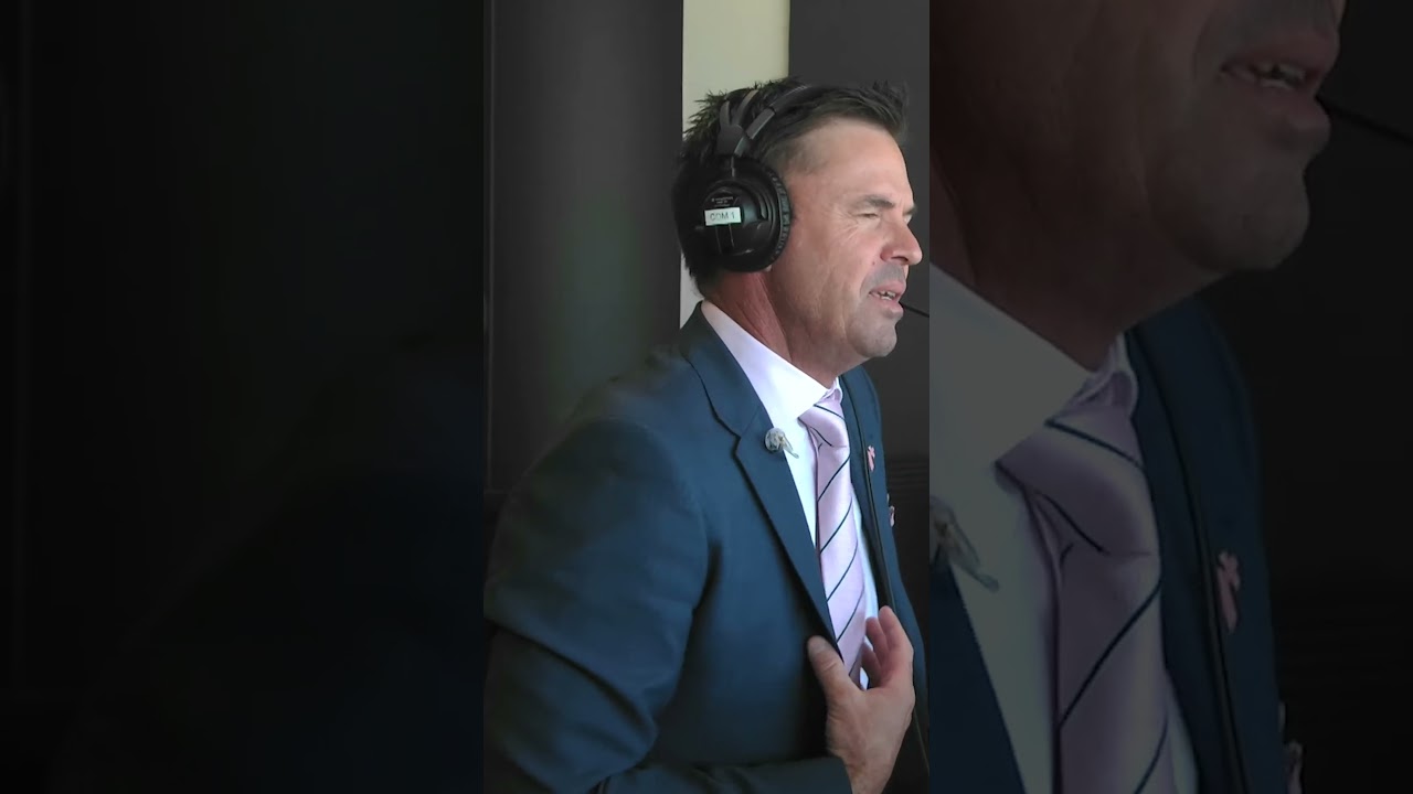 Steve Smith Is Caught On 9,999 Test Runs | Triple M Cricket