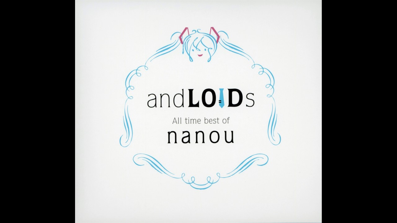 うたうたいのうた ナノウ ほえほえp Shazam