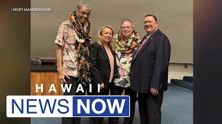 Senators approve former Honolulu mayor as Hawaii Tourism Authority board chair