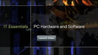 IT Essentials PC Hardware and Software, Power Supply