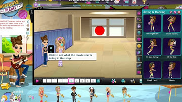 MSP ANIMATION GLITCH TUTORIAL!