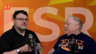 A Chat with Eric S. Raymond! Where the Open Source Movement Goes from Here screenshot 4