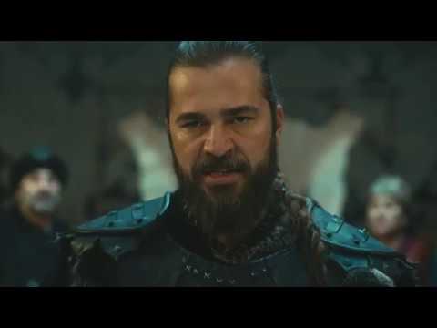 Diriliş Ertuğrul 100. Bölüm Fragmanı