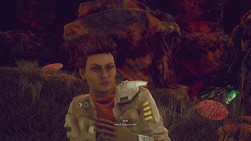 The Outer Worlds - Radio Free Monarch: Devil