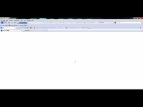 How to register in Pearsonvue for IBQH exam.avi