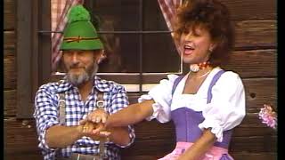Tracey Ullman - They Don't Know