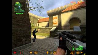 Intro-CS:S