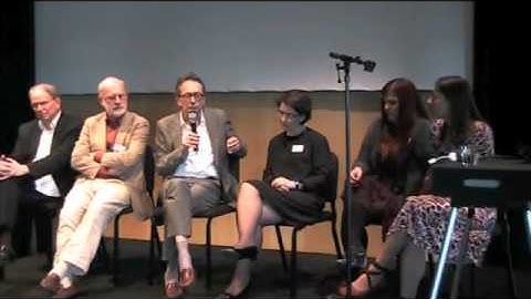 Oestvolskaja Symposium 27 mei 2011: forum discussion