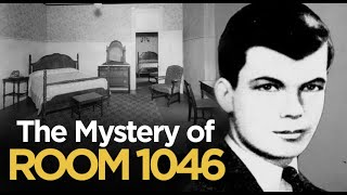 Download lagu The Unsolved Mystery of Room 1046
