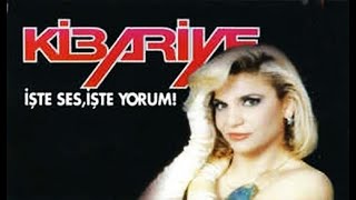 Kibariye - Sarıl Bana Resimi