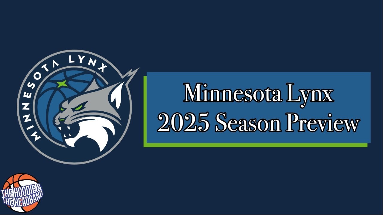 2025 WNBA Season Previews: Minnesota Lynx