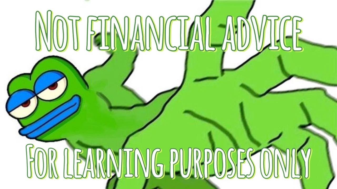 The Three Frog Narrative $PEPE $HOPPY $FEFE