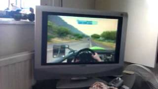 TDU2 ariel atom gameplay screenshot 4