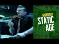 Green Day: The Static Age [Live at the Fox Theater | April 14, 2009]