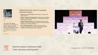 Evolving Academic Information Systems: Challenges and Opportunities Ahead | #EIC2025 News