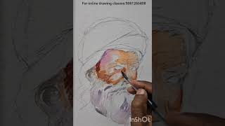 നിങ്ങൾക്കും മുഖം വരയ്ക്കാം... നിറം കൊടുക്കാം...