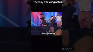 Cause why would she do that #contentcreator #funny #dtb #baddies #fighting #zeus #natalienunn