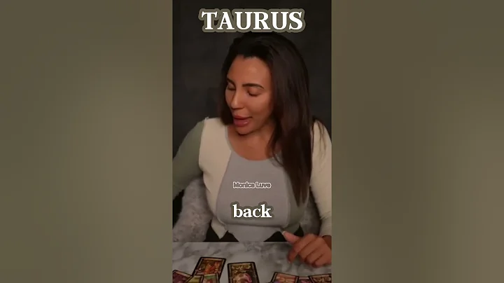 ❤️TAURUS PREPARE FOR WHEN THIS PERSON COMES BACK AROUND!