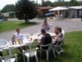 Ref:gam74ZTyl40 Camping lac vert 2007 de dun  sur meuse 55