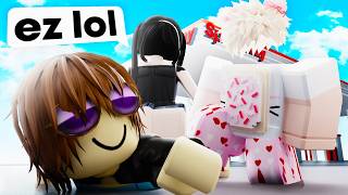 I Got Jumped By Edaters In Baddies