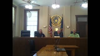 Press Conference March 24, 2020
