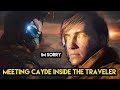 Destiny 2 - HIS WISH WILL COME TRUE! The Resurrection Of Cayde 6