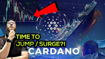 CARDANO - Buy or Sell Now (ROAD TO MILLIONAIRE)