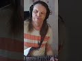 DURAN DURAN - ORDINARY WORLD cover shorts #duranduran #cover #николайгвоздев #guitar #shorts