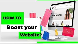 Turbocharge Your Website: 9 Tips for Lightning-Fast Speed and SEO Success!