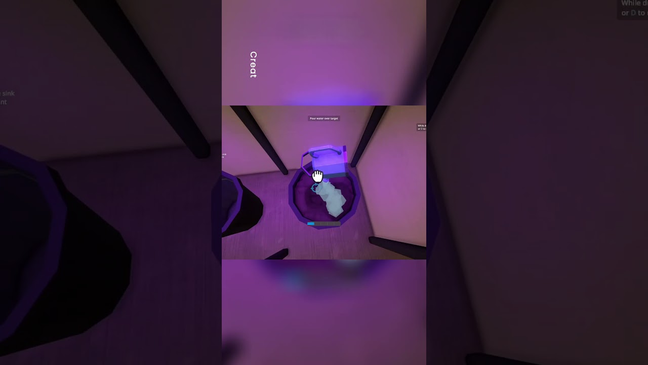 Мини игра: Сколько труда вложено ! Круто! 