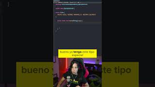ENUM in JAVA... Do you know how to use them in your code