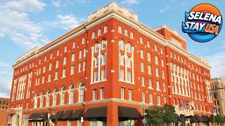 The Westin Great Southern Columbus | Columbus (OH), United States | Hotel Review 🏨