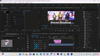 Brightflare Tech Academy Free Training | Video Editing - Week 4 (Part 2)