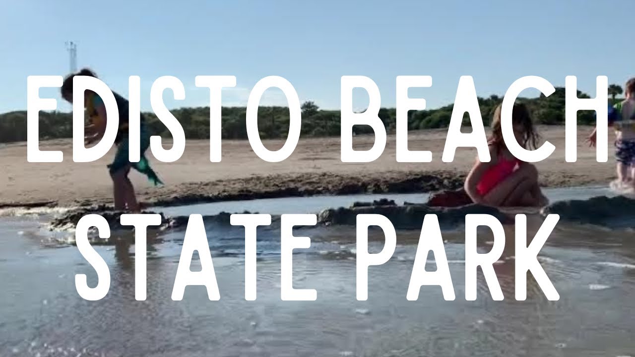 Edisto Beach State Park, South Carolina