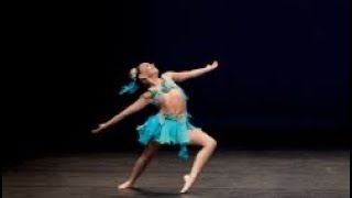 Mackenzie full solo dreamer || dance moms