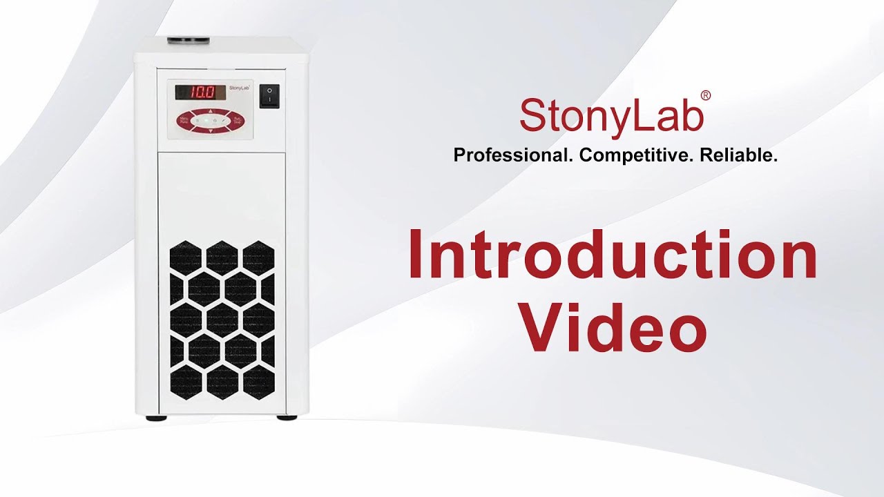 Циркуляционный насос StonyLab для высоких и низких температур – энергоэффективный и высокопроизво...