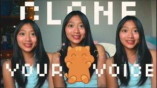How to Clone Your Voice on Your Laptop Locally & Free | Piper TTS | Step-by-Step Tutorial