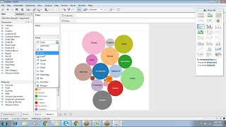 Tutorial Tableau Day 5