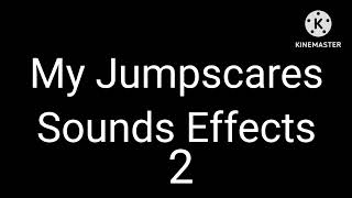 My Jumpscares 2