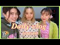 【VLOG】ダンサーの本番の日に密着!〜福岡編〜