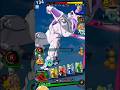PVP is too full of passive so I brought the devil himself back, Ultra Full Power Frieza still works